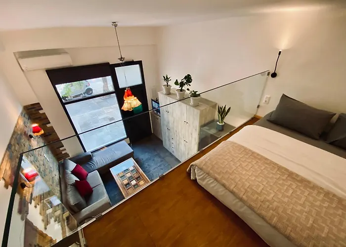 Sophia Luxury Loft