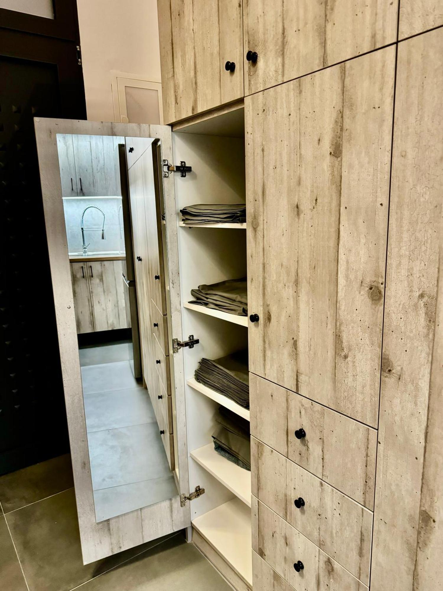 公寓 Sophia Luxury Loft 雅典