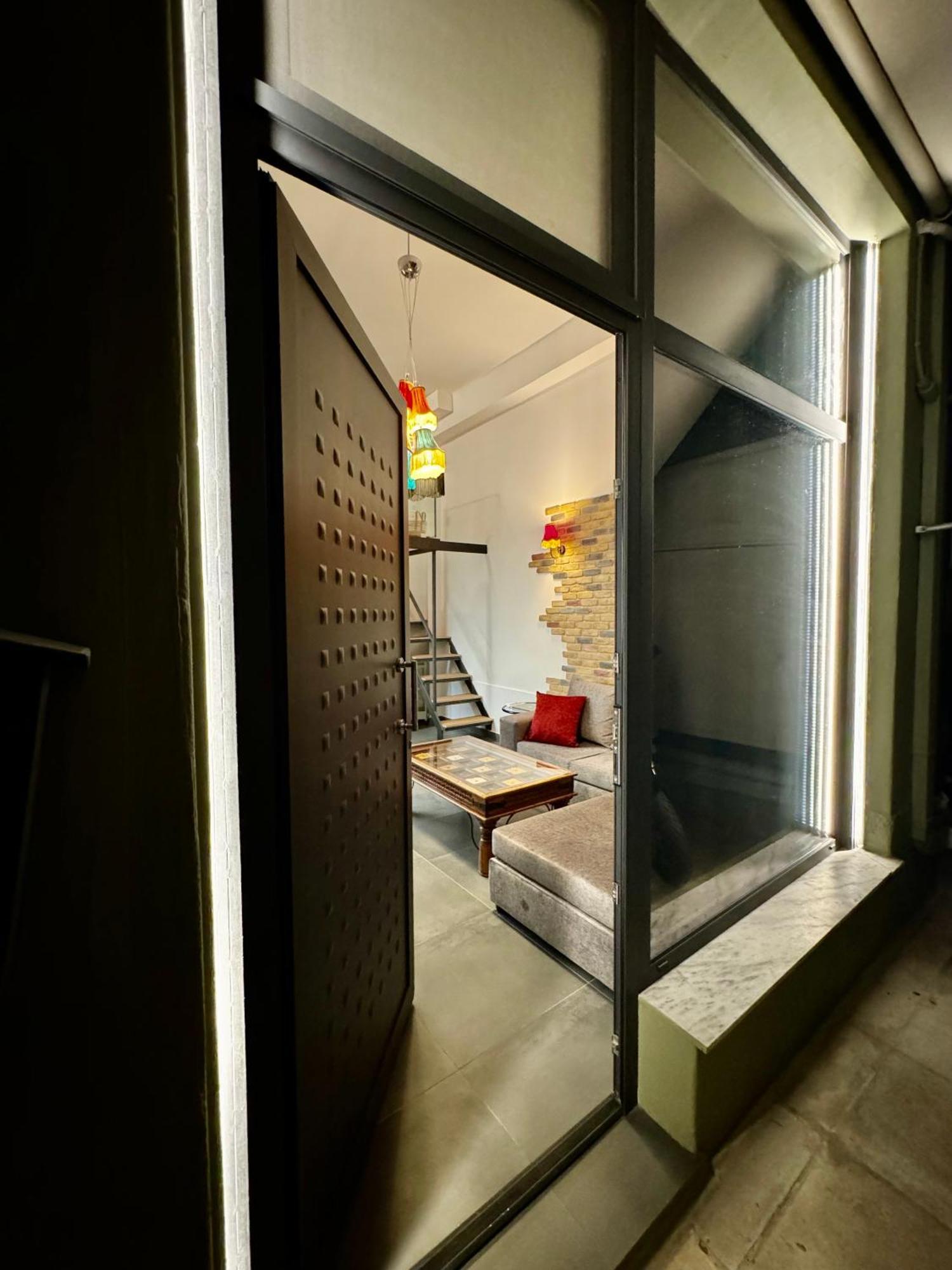 Sophia Luxury Loft 公寓 *